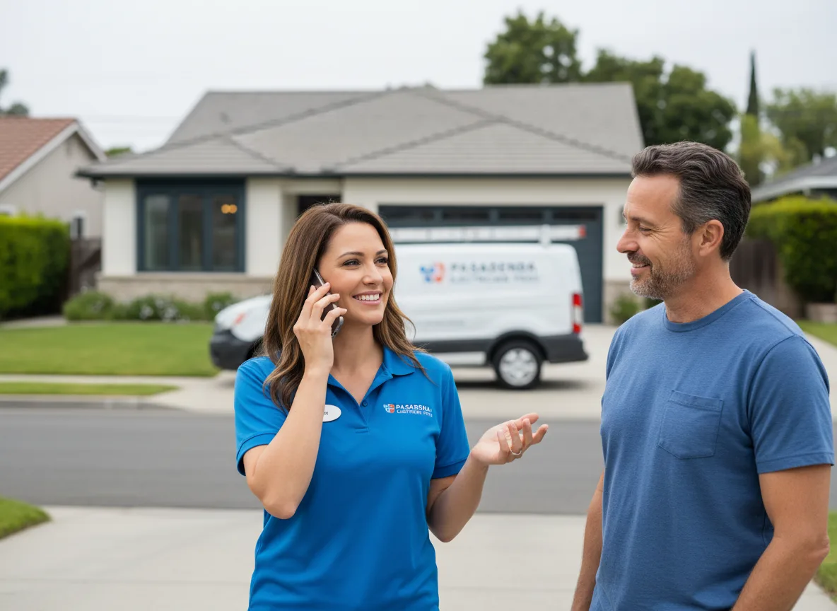 Electrician Shawano, WI FAQs